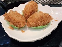 -新兴·金羊座·粤菜点心(乐峰店)