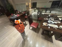 -逸林轩中餐厅(中信泰富朱家角锦江酒店)