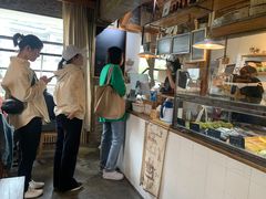 -仙峰天然面包(迎宾路店)