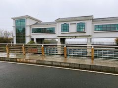 -漕湖湿地公园