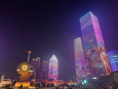 -世纪钟