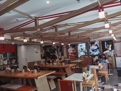 -味千拉面(金融街店)