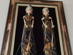 -日惹市凤凰翰悦阁酒店