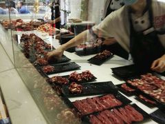 -陈记顺和牛肉火锅馆(天河北路店)