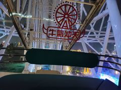 -南昌之星摩天轮