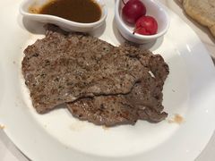 -波特曼西餐厅(南岗店)