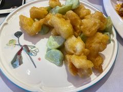 千岛虾球-峨嵋酒家(地安门店)