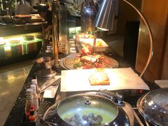 -威斯汀舞台餐厅