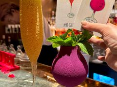 -Mogul Eatery·大亨餐酒馆
