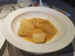 -木守西溪溪隐餐厅