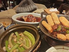 -南京大牌档(济南万象城店)