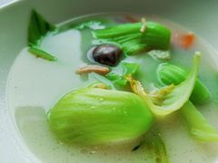 -重庆尼依格罗酒店·欣厨Niccolo Kitchen