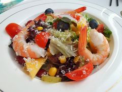-天玑高空江景餐厅&酒吧Sky Secret Restaurant&Bar
