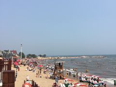 -老虎石海上公园