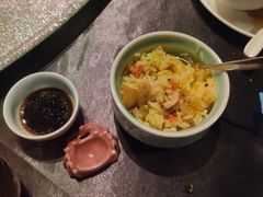 秃黄油捞饭-蟹榭·本帮江浙菜·蟹宴(五角场合生汇商场店)