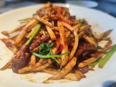 -老友王·南宁特色菜(金汇如意坊店)