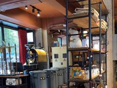 -68度C COFFEE(丞相府店)