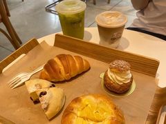 -方炉面包(丹凤店)