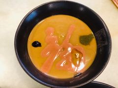 -京门老爆三·铜锅涮肉 爆肚(望京店)