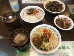 -龙老五汤店(站前西路店)