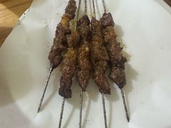 -三中高皇羊肉馆