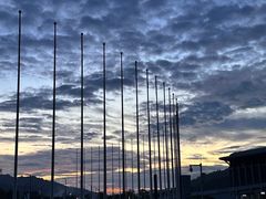 -汕头市游泳跳水馆