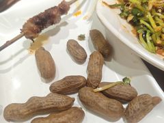 -金刚山烧烤(中山路店)