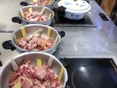 -良友·海鲜青岛菜(五四广场店)