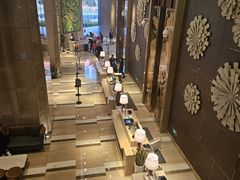 -广州粤海喜来登酒店