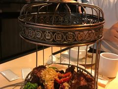 -避风塘(宝山万达店)