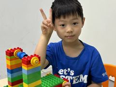 -斯坦星球青少儿编程机器人科学乐高思维专注力科创竞赛规划(武汉凯德西城学习中心)