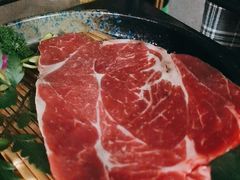 -妥妥烤肉料理(昙华林店)