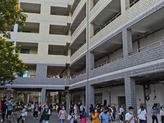 -广东科技学院(南城校区)