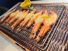 -餐谋家特色餐厅(桂林路店)