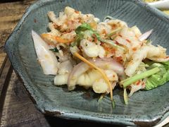 -喜越泰莱·泰越料理(海逸新天地店)
