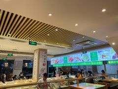 -素满香·素食自助餐(苏州·临顿路店)