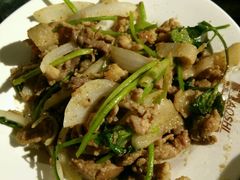 -豪食披萨烤肉自助(保定商场店)