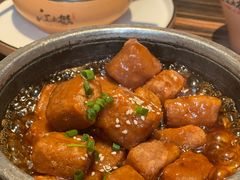 -江太极江浙菜(马桥万达广场店)