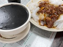 -仁信双皮奶(东川路店)