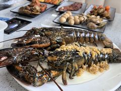 -仙螺岛海鲜自助餐厅(总店)