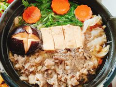 -铃木食堂(帽儿胡同店)