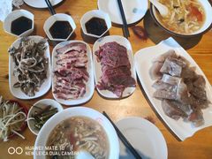 -漕河全驴宴饭店(徐水店)