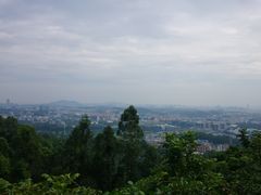 -火炉山森林公园