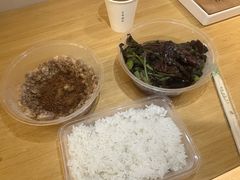 -玲燕蒸菜馆(江东路店)