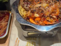 -串盟烧烤·长沙美食地标(星沙店)