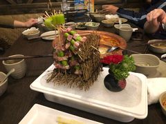 -滇釜火锅·能喝汤的火锅(车公庄店)