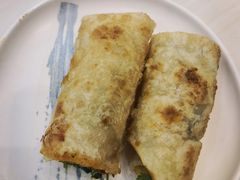 熏肉大饼-金乐活美食(中街店)