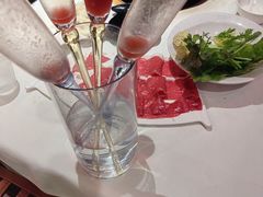-东来顺饭庄(西直门店)