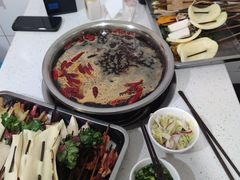 -手提串串香