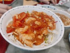 -海碗居老北京炸酱面(增光路店)